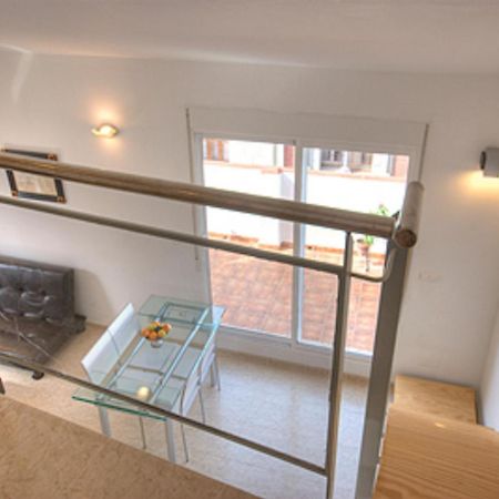 Beds & Breaks Pergolesi Apartment Valencia Exterior photo