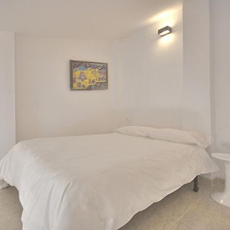 Beds & Breaks Pergolesi Apartment Valencia Exterior photo