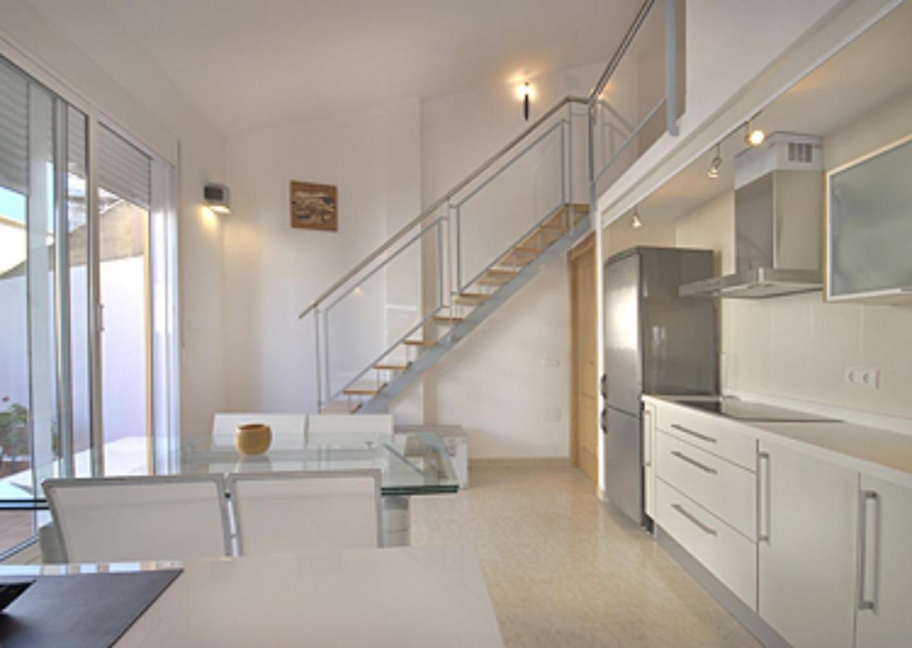Beds & Breaks Pergolesi Apartment Valencia Exterior photo